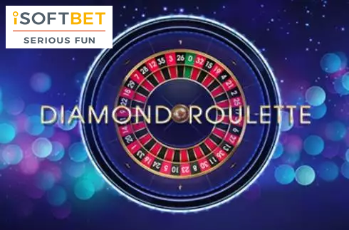 Diamond Roulette